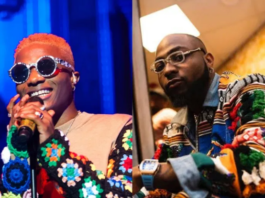 Between Wizkid And Davido -- Davido vs. Wizkid | "I Thought Marriage Will Change You" - BBNaija Star, DeeOne, Slams DMW Boss Ex-BBNaija reality star and skit maker, DeeOne