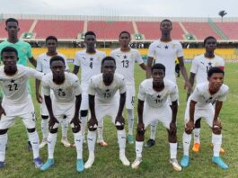 Preview ¦ Ghana U17 vs Burkina Faso U17 - Black Starlets On A Revenge Mission ¦ Watch Live The National Under-17 team of Ghana, the Black