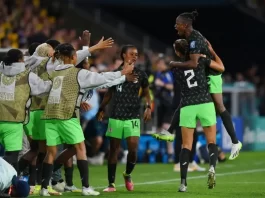 WAFCON 2026 Qualifiers | Super Falcons To Play Amazons Of Benin