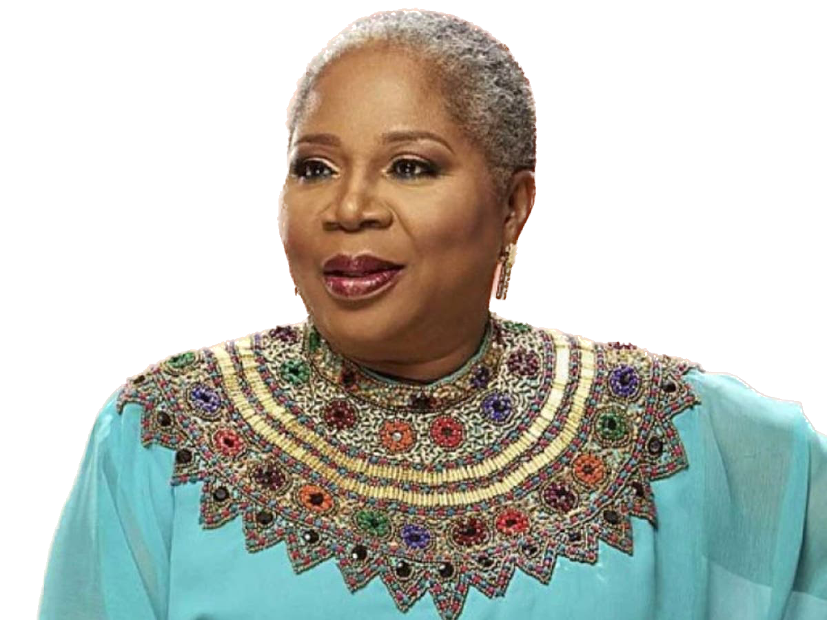 Legendary Nigerian Singer And Actress, Onyeka Onwenu Slumps And Dies In Lagos Legendary singer and actress Onyeka Onwenu