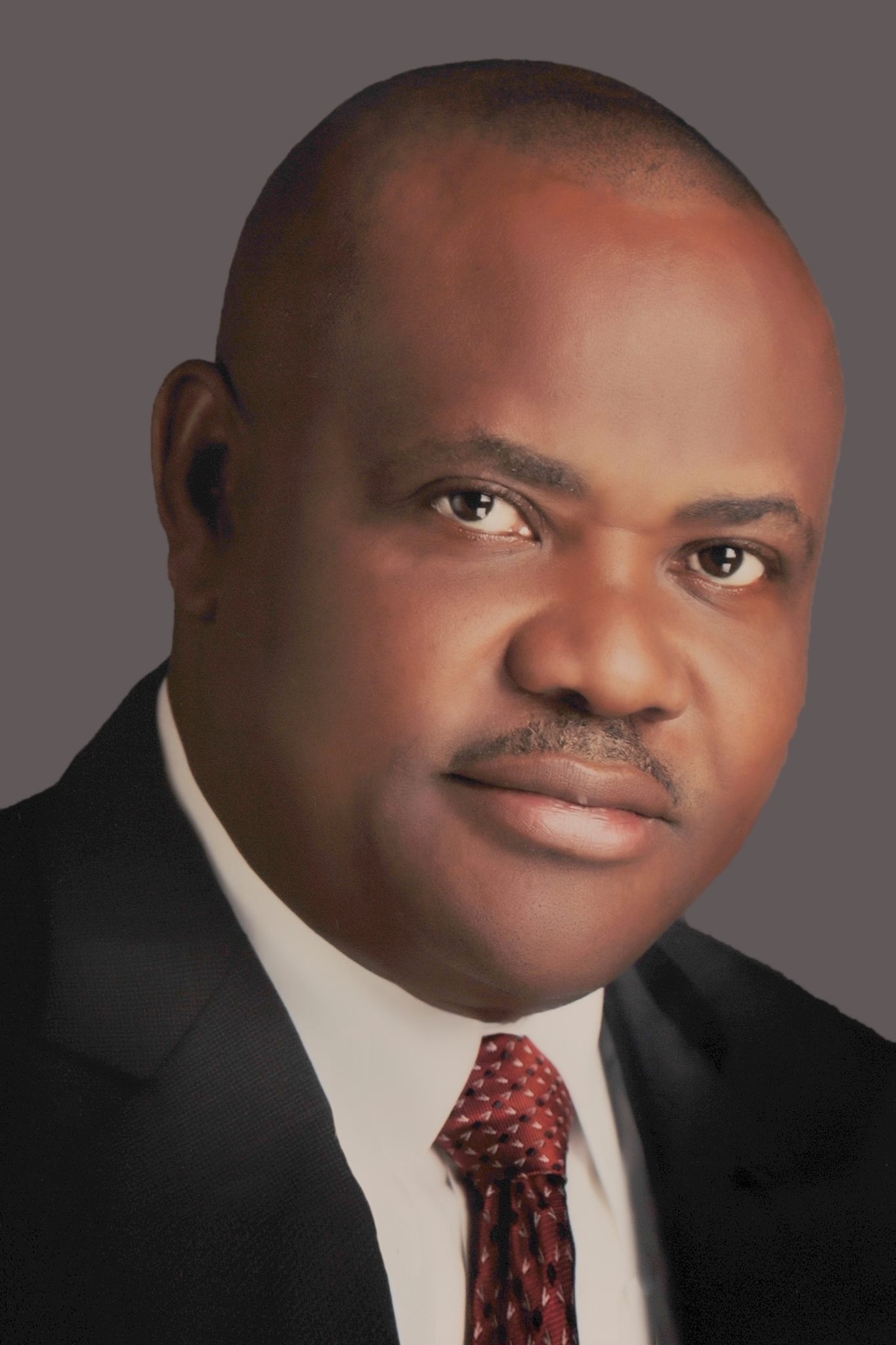 We Revoked C of O Of Land Allocated To Julius Berger 20 Years Ago To Build 40 Judges’ Quarters - Nyesom Wike