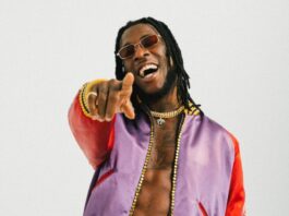 Nigerian Music Sensation Burna Boy Breaks Grammy Records Nigerian superstar Damini Ogulu, globally known as Burna Boy, continues to break