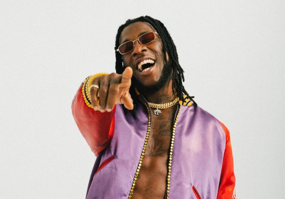 Nigerian Music Sensation Burna Boy Breaks Grammy Records Nigerian superstar Damini Ogulu, globally known as Burna Boy, continues to break