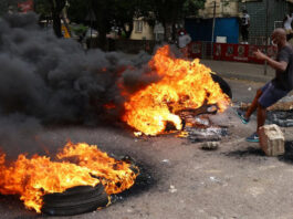 Mozambique General Election: More Causalities Recorded As Biggest Protest Against Frelimo Erupts Mozambique's largest hospital said on Friday that