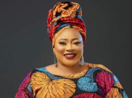 Ayo Adesanya’s Festive Warning: ‘There’s No Shortcut to Success!’ Nollywood star Ayo Adesanya shared some eye-opening advice for