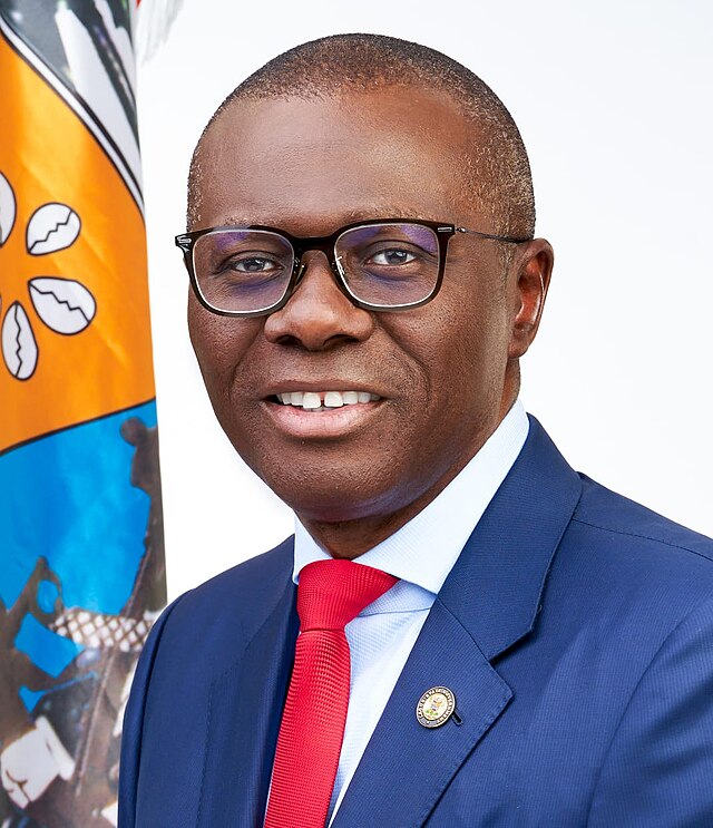 Lagos State Government Seals Major Companies Over Unauthorized Groundwater Use: Implications and Opportunities The Lagos State Government recently took