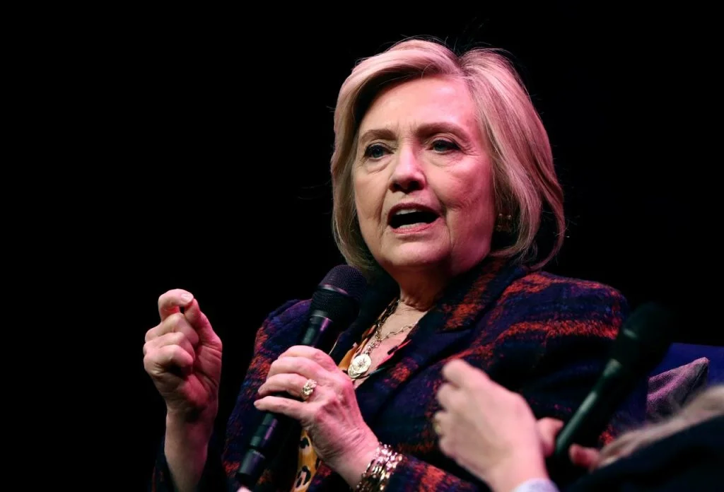 Hillary Clinton Criticizes Elon Musk’s Influence Amid U.S. Government Shutdown Threat Former U.S. Secretary of State, Hillary Clinton