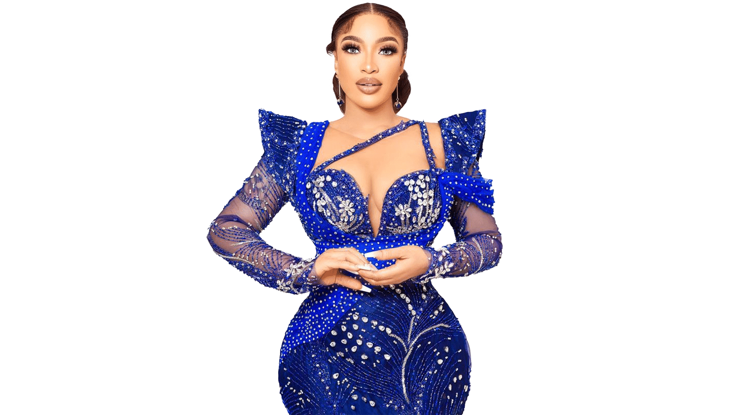 Nollywood Actress Tonto Dikeh Warns Fans About New Scam Targeting Public Spaces Nollywood star and humanitarian Tonto Dikeh