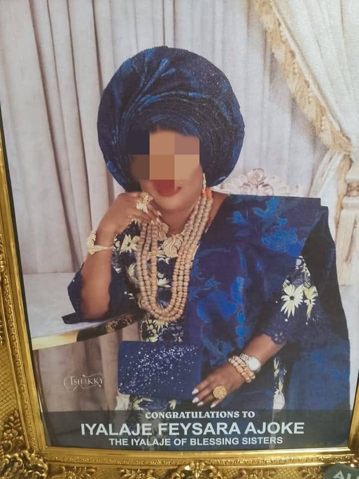 Lagos Socialite’s Double Life Unmasked: NDLEA Arrests Filmmaker and Motivational Speaker in Shocking Drug Bust In a shocking turn of events, operatives