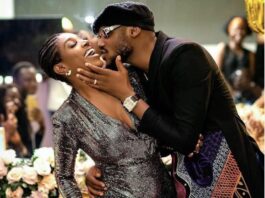 2Baba Confirms Divorce Amid Social Media Drama: Was His Account Really Hacked? In a bewildering twist that has captivated