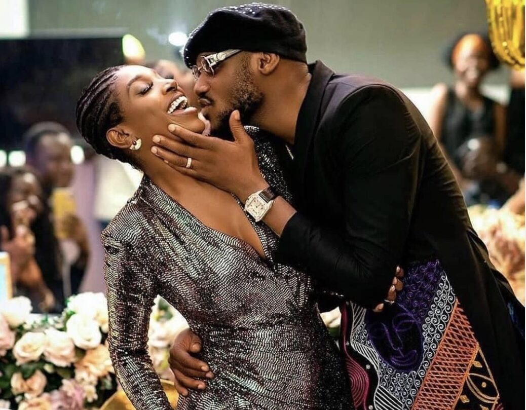 2Baba Confirms Divorce Amid Social Media Drama: Was His Account Really Hacked? In a bewildering twist that has captivated