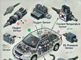 How Car Sensors Impact Fuel Efficiency: 5 Key Sensors You Should Know In today’s world of rising fuel costs and environmental