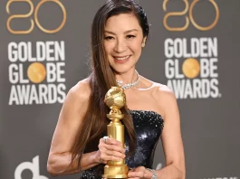 2025 Golden Globe Awards: Full List of Winners and Key Highlights The 82nd Golden Globe Awards dazzled audiences