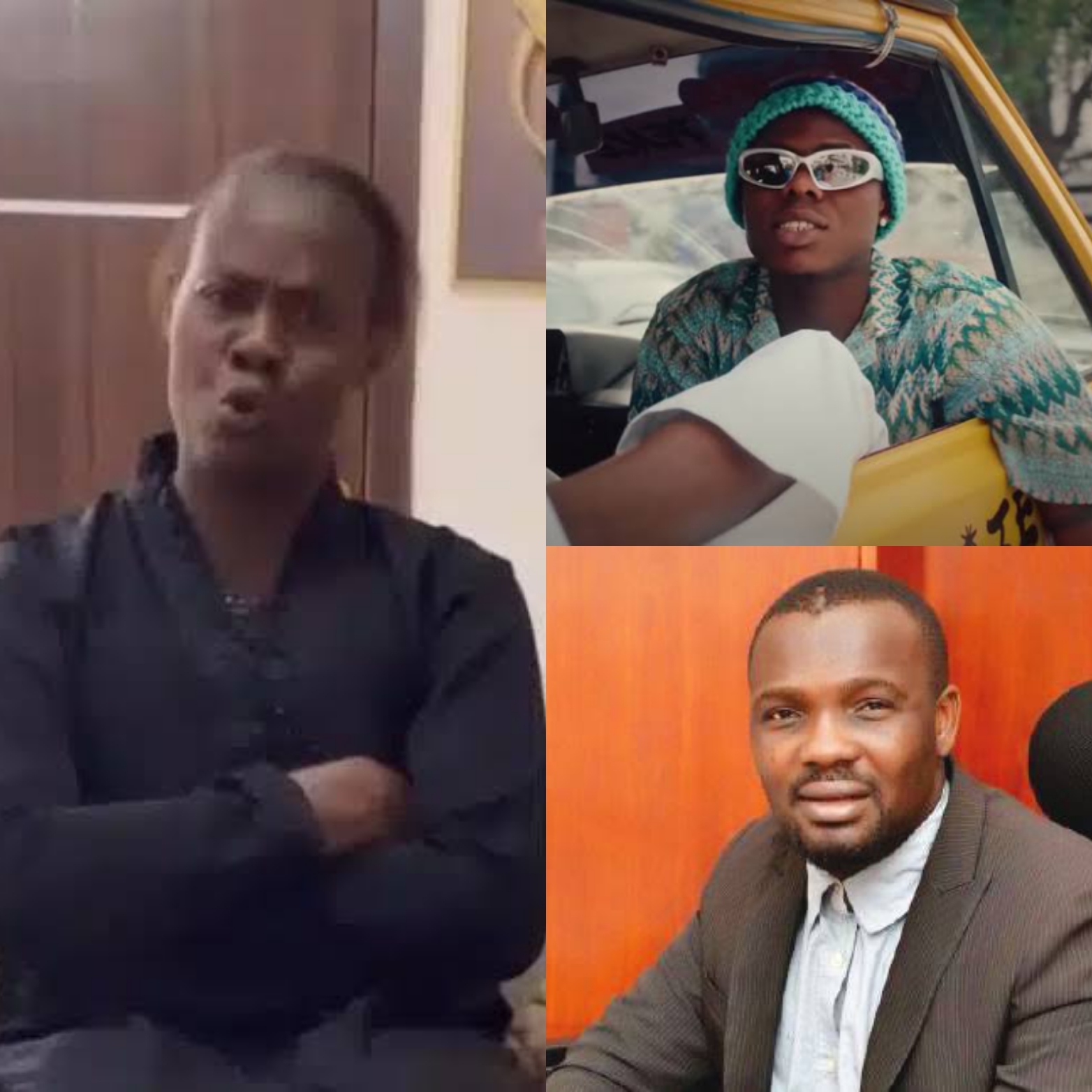 The Clash Between Mohbad’s Family and Yomi Fabiyi: Unraveling the Controversy Surrounding the Singer’s Death The tragic death of Nigerian si