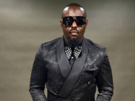 Jim Iyke’s Advice to Single Men: Find a Queen or Stay Single. Nigerian actor and filmmaker Jim Iyke has stirred conversations on relationships and