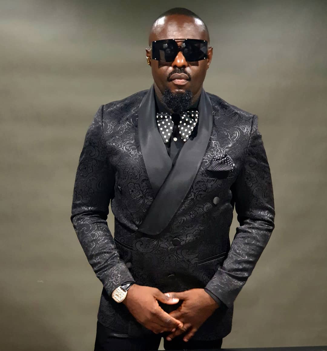 Jim Iyke’s Advice to Single Men: Find a Queen or Stay Single. Nigerian actor and filmmaker Jim Iyke has stirred conversations on relationships and