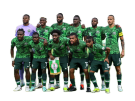 2026 FIFA World Cup Qualifier Preview: Rwanda vs Nigeria Super Eagles Can Soar to Fourth AFCON Title, Says Mutiu Adepoju As the dust settles on the highly anticipated 2025