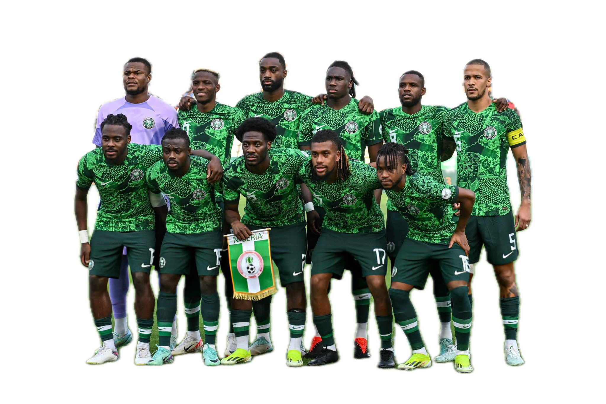 Super Eagles Can Soar to Fourth AFCON Title, Says Mutiu Adepoju As the dust settles on the highly anticipated 2025