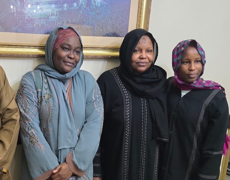 How Nigeria Government Secures Release of 3 Women Detained in Saudi Arabia Over Drug-Related Charges After 10 months in detention, three Nigerian