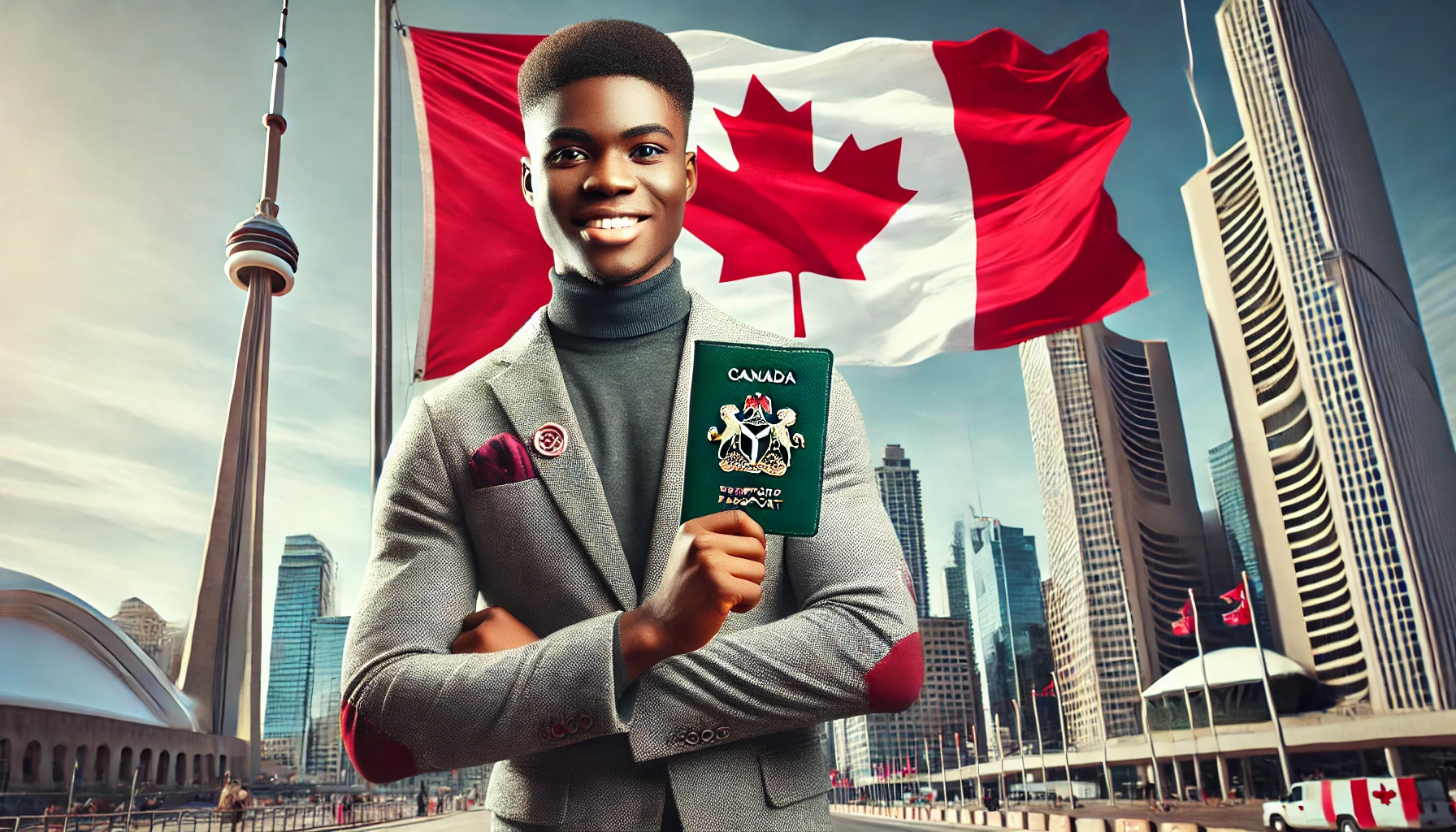 The Ultimate Guide to Migrating to Canada: Easy and Affordable Methods Dreaming of starting a new life in Canada? Whether