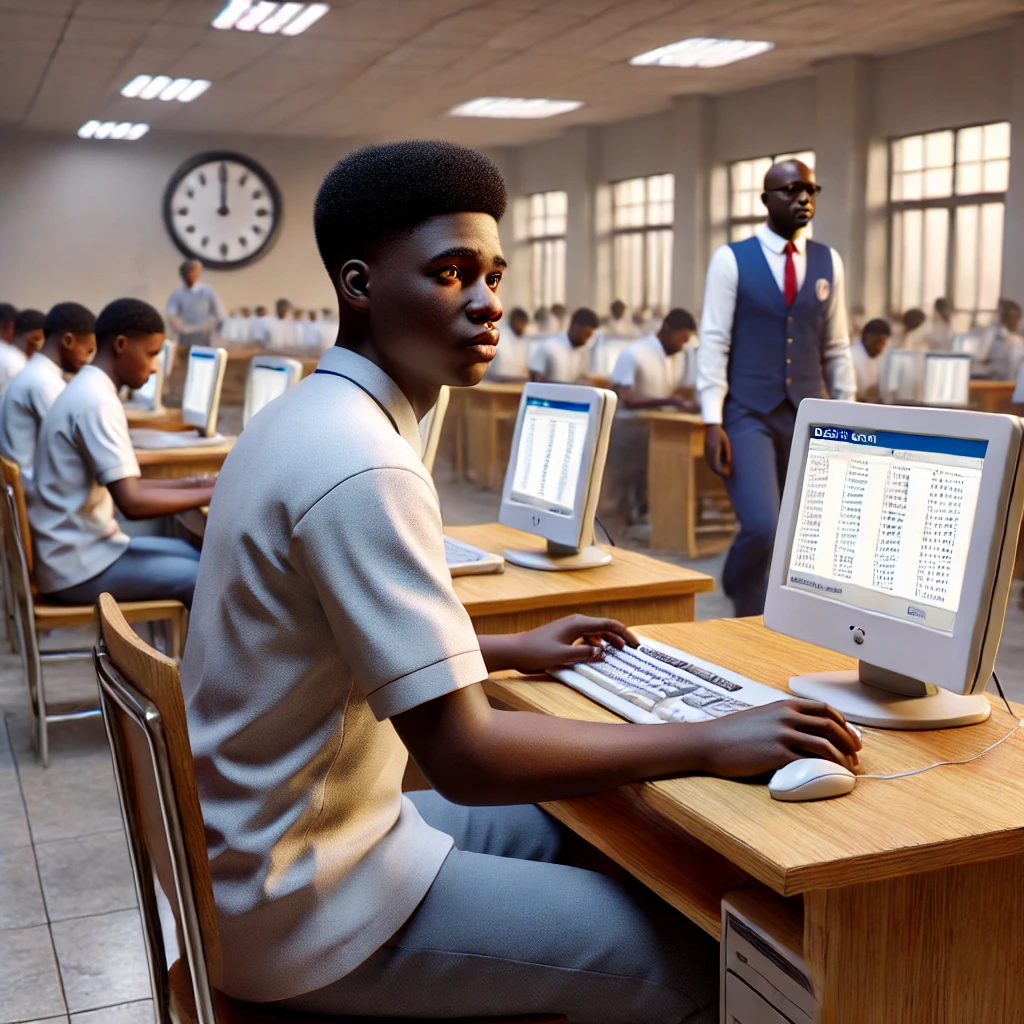 2025 JAMB UTME/DE Registration: Updates, Requirements, and New Rules The Joint Admissions and Matriculation Board (JAMB)