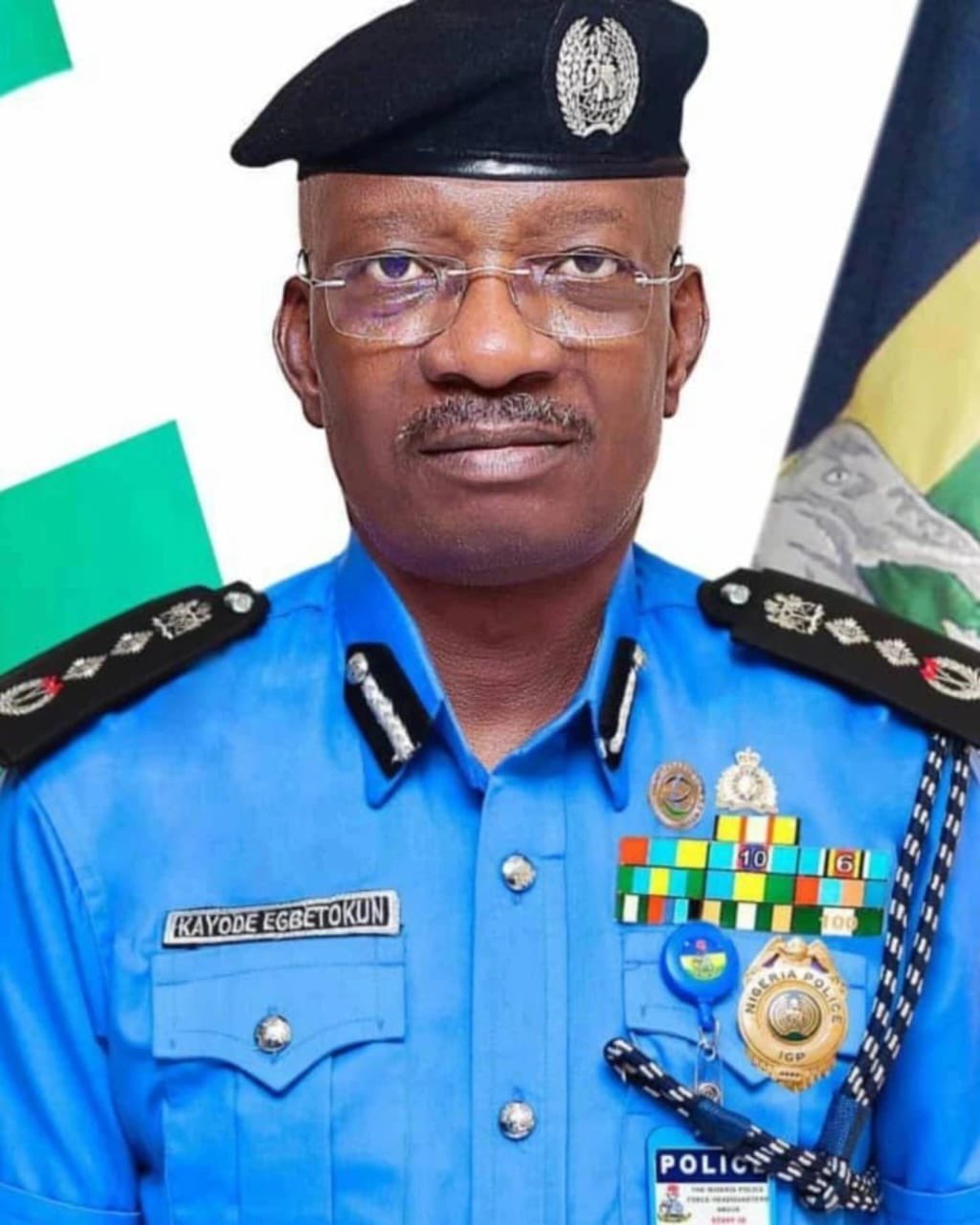 Nigeria Police Force Expands Gender-Based Violence (GBV) Desk Offices Nationwide In a landmark move to enhance human rights