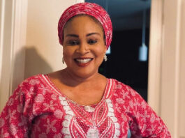 Bukky Wright Opens Up on Overcoming Depression: "My Children Saved Me" ❤️ Nollywood veteran Bukky Wright has revealed the emotional