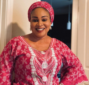 Bukky Wright Opens Up on Overcoming Depression: "My Children Saved Me" ❤️ Nollywood veteran Bukky Wright has revealed the emotional