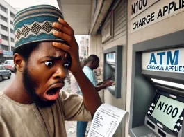 CBN’s New ATM Charges: Another Burden on Nigerians Amid Rising Costs The Central Bank of Nigeria (CBN) has introduced a