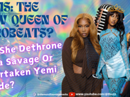 Tems: The New Queen of Afrobeats | Has She Dethroned Tiwa Savage and Overtaken Yemi Alade? The Rise of Tems – Afrobeats’ New Queen