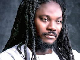 Daddy Showkey Turns Train Delay into a Reggae Concert – Warri-Itakpe Passengers Groove While Waiting Now, imagine this: You're on a train, hoping