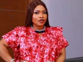 Halima Abubakar: “I Spoke Out Because I Didn’t Want to Die” Popular Nollywood actress Halima Abubakar has