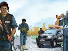 Nigeria Police Debunks SARS Reinstatement Rumours The Nigeria Police Force (NPF) has officially dismissed rumors suggesting