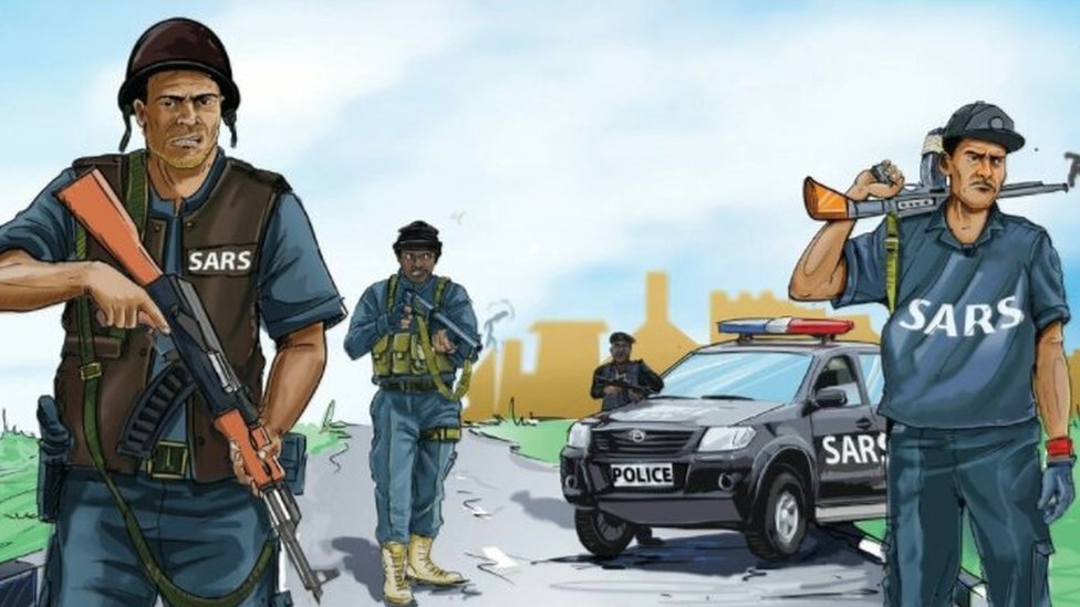 Nigeria Police Debunks SARS Reinstatement Rumours The Nigeria Police Force (NPF) has officially dismissed rumors suggesting