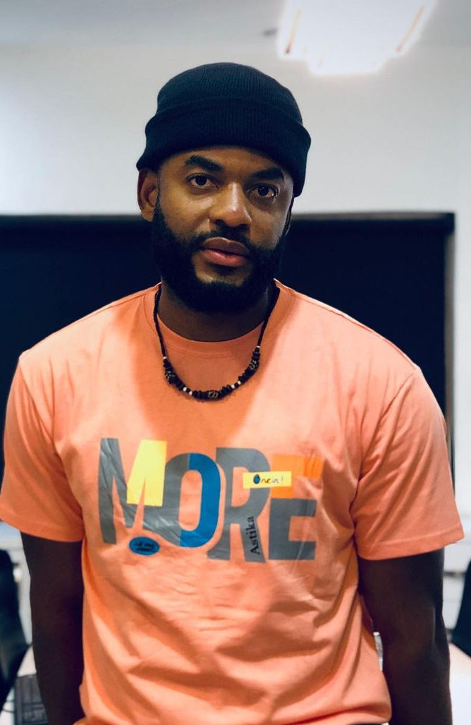 Chike Daniel Declares Himself Nollywood’s Lover Boy – Fans React! Nollywood actor Chike Daniel has boldly claimed that he’s best