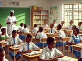 How Nigeria’s New 12-4 Education System Will Revolutionize Learning The Federal Government has abolished the 6-3-3-4 education system