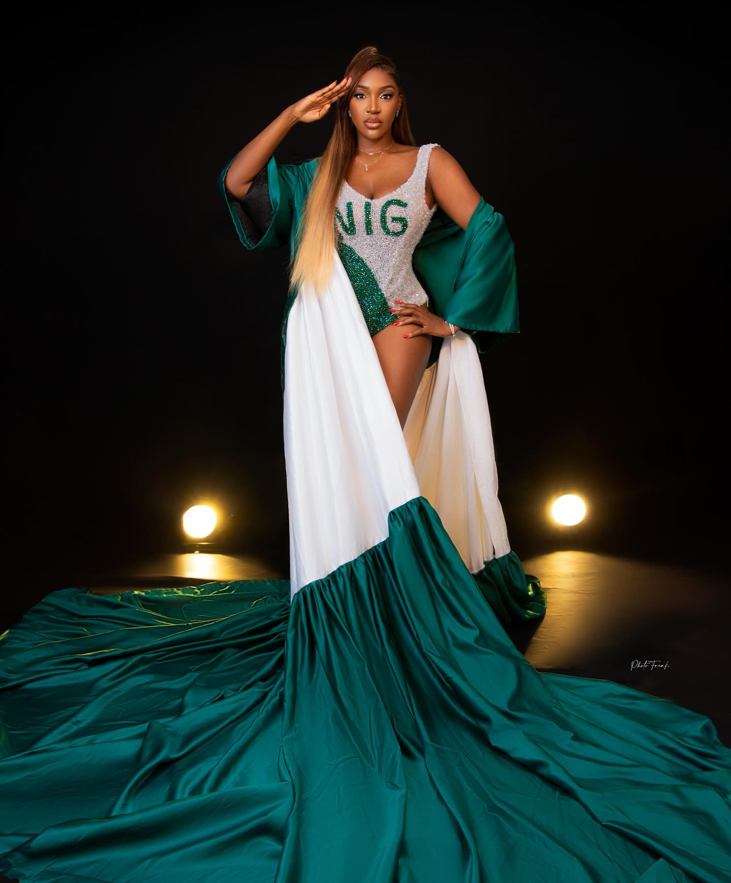 Idia Aisen: “I Love Love, A Hopeless Romantic Lover, But Broken Promises Are a No-No!” When it comes to love and relationships, popular actress