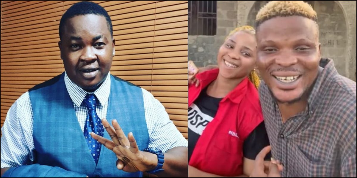 Nollygistv Exclusive: Baba Tee Confesses to a ‘One-Minute Doggy’ Affair with Ijoba Lande’s Wife, Dara! 