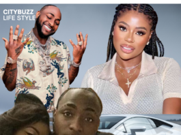 Davido’s ‘Mistaken’ Throwback Video With Sophia Momodu Breaks the Internet – Fans React with Wild Speculations!