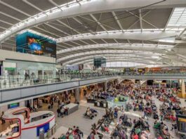 UK Expands ETA Scheme – Impact on Nigerian Students and Business Travelers The UK has announced the global expansion of its