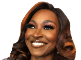 Kate Henshaw’s Spicy Advice: Why Women Should Take Self-Defence Classes When Kate Henshaw speaks, you listen