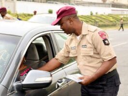 RSC Impounds Over 350 Vehicles with Fake Plate Numbers in Nationwide Crackdown The Federal Road Safety Corps (FRSC) has