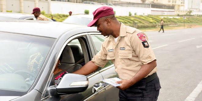 RSC Impounds Over 350 Vehicles with Fake Plate Numbers in Nationwide Crackdown The Federal Road Safety Corps (FRSC) has