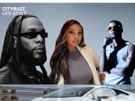 Wizkid, Burna Boy, and Sophia Egbueje: The Lamborghini Love Triangle Shaking the Afrobeats Scene! In the high-octane world of Afrobeats