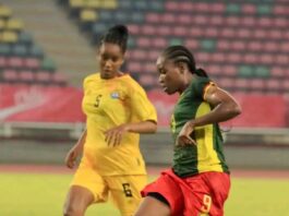 2025 FIFA U-17 Women’s World Cup Qualifiers – 2nd Round Recap & 2nd Leg Preview "Wow! What a weekend of youth football