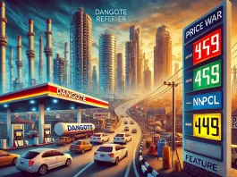 PMS Price War: Dangote Refinery vs. NNPCL— Real Relief for Nigerians or Just a Market Mirage The Nigerian petroleum sector has experienced