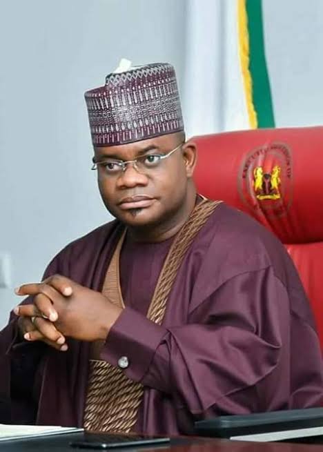 Yahaya Bello’s Fraud Case: A Test of Accountability or a Political Charade? The trial of former Kogi State Governor Yahaya